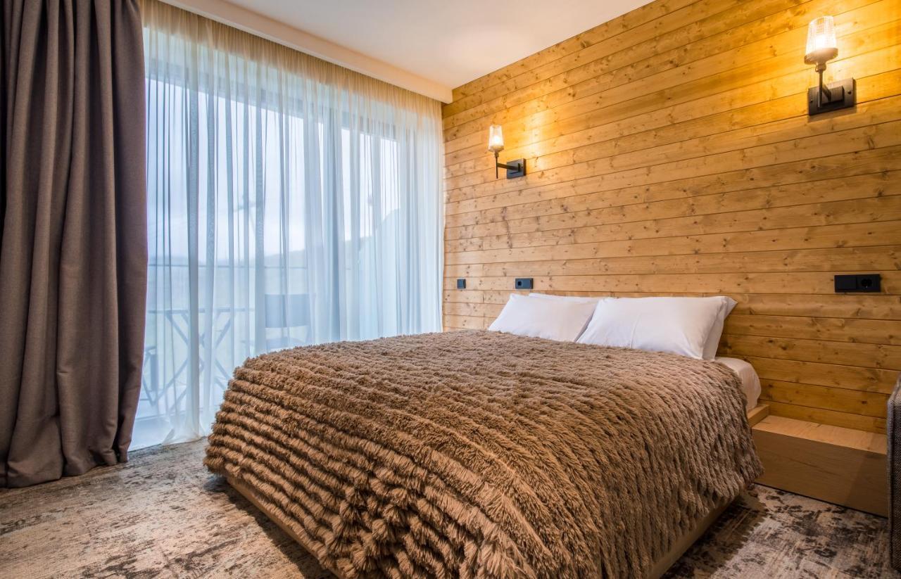 New Gudauri, Atrium, 229 Апартаменты Гудаури